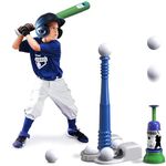 Baseball Kit For Kids 5-7