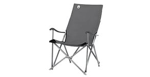 Coleman 2000038342 Sling Campingsessel, grey