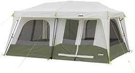 CORE Instant Cabin Performance Tent