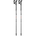 Leki Makalu FX Carbon AS Poles, 110-130CM