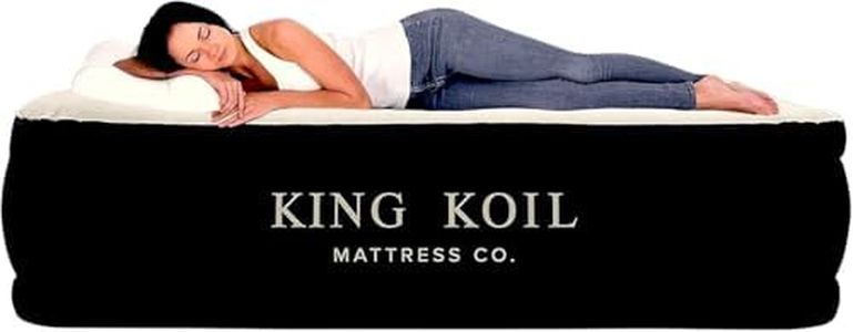 King Koil 