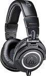 Audio-Technica M50x Professional Mo