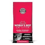 World's Best Cat Litter, Clumping, 
