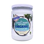 Organic Refined Coconut Oil For Skin