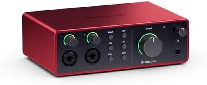 Focusrite 