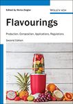 Flavourings - Production, Composition, Applications, Regulations 2a