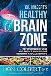 Dr. Colbert's Healthy Brain Zone: R