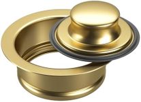 Kitchen Sink Garbage Disposal Flang