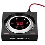 EPOS | Sennheiser GSX 1000 Gaming A
