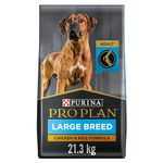 Giant Breed Dog Foods