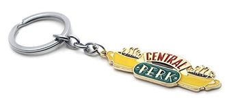 Bcc Friends Key Rings