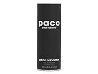 Paco Rabanne Paco - Perfume For Men - Citrus Aromatic Fragrance - Opens With Notes Of Amalfi Lemon And Pine - Blended With Mandarin Orange And Coriander - Eau De Toilette Spray - 3.4 Oz
