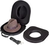 Atzi Hats Hat Case For Travel Hat B