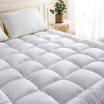 Mattress Pad Covers