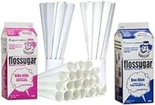 Eco Craft Stix Floss Sugar 2 Pack w