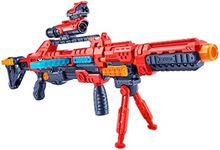 X-Shot Regenerator Dart Gun, red, Large (36351)