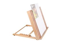 Brustro Artists Adjustable Drawing Painting, A2 Size Easel