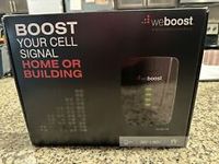 Wilson weBoost Connect 4G Cell Phone Booster Kit - 470103