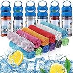 12 Pack 32 x 12 in Cooling Towels B