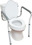 Carex Health Brands Carex Toilet Sa