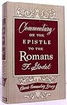 Commentary on the Epistle to the Ro