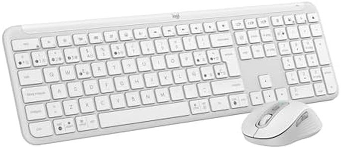 Logitech M