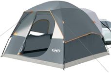 UNP SUV Dome Tent for Camping, Outd