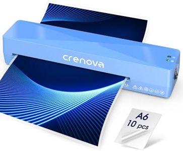 Crenova A4