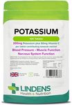 Potassium Supplements For Women