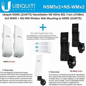 Ubiquiti N