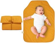 Natemia Baby Portable Diaper Changi