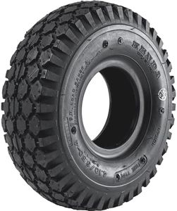 Martin Wheel 354-2ST-I 410 x 350 x 4 Pneumatic Tire