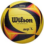 Wilson Optx Avp Official Volleyball