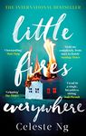 Little Fires Everywhere: 'Outstanding' Matt Haig