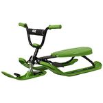 Stiga Sports Snow Racer SX Pro Color green