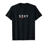 S3XY - Custom Models Design T-Shirt