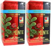Yerba Mate Rosamonte Special Select