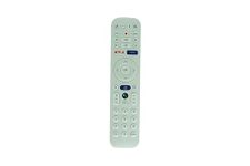 HCDZ Replacement Voice Remote Control for Cogeco Epico 4K Cloud PVR HD Digital Intenet TV Box Receiver