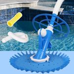 Advwin Swimming Pool Vacuum Cleaner