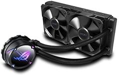 ASUS ROG Strix LC II 240 all-in-one
