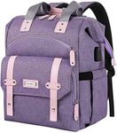 FALANKO Laptop Backpack for Women, 