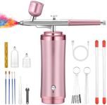 Gocheer Airbrush Kit with Compresso