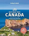 Lonely Planet Best Road Trips Canad