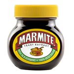 Marmite Yeast Extract, 4.4 oz / 125 g, 4 Pack