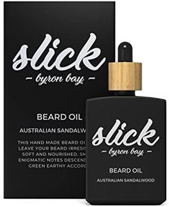 Beard Oil 