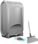 EyeVac Pro Touchless Vacuum Automat