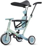 newyoo Tricycle for Toddlers 1-3, T