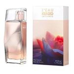 Kenzo Women L'Eau Intense Pour Femme Eau De Rose Spray Parfum, 50Ml