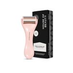 House of Beauty Steel Ice Roller-Puffy Eyes, redness, pimples,digital eyes stress reduction(1pc)