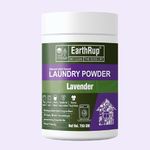 Powder Detergent For Sensitive Skin